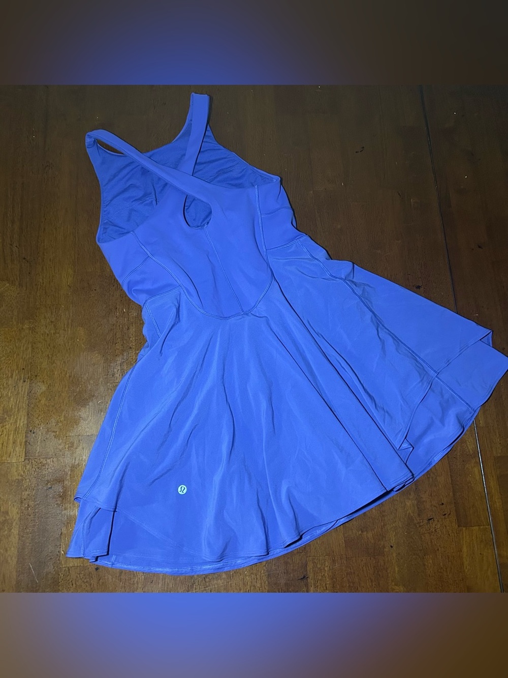 Lululemon Tennis Dress